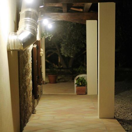 Agriturismo Pattina Villa Pettineo Ngoại thất bức ảnh