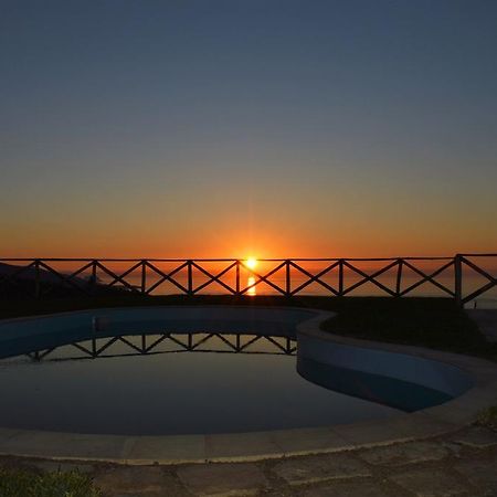Agriturismo Pattina Villa Pettineo Ngoại thất bức ảnh