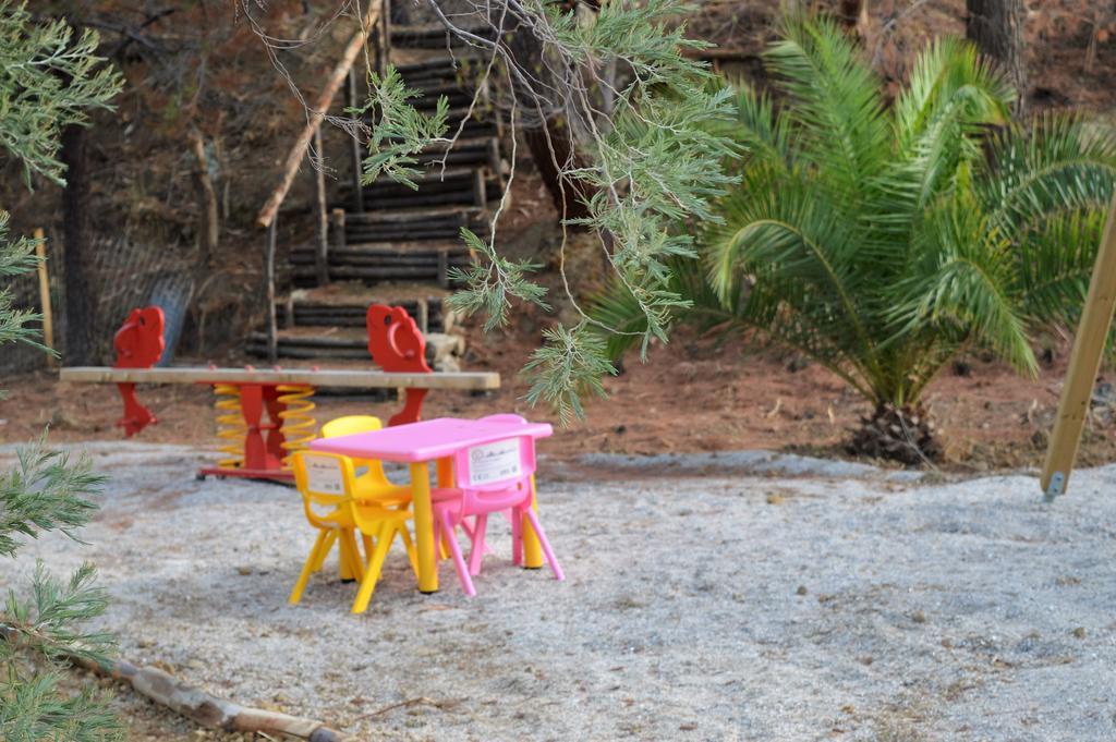 Agriturismo Pattina Villa Pettineo Ngoại thất bức ảnh