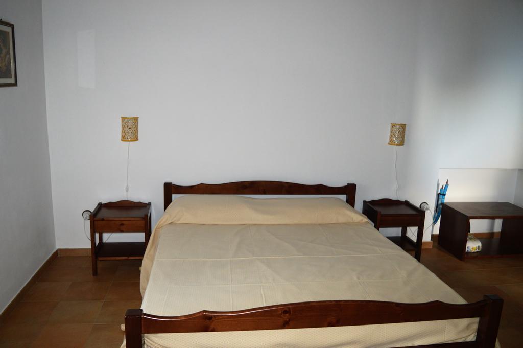 Agriturismo Pattina Villa Pettineo Ngoại thất bức ảnh
