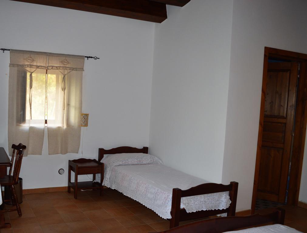 Agriturismo Pattina Villa Pettineo Ngoại thất bức ảnh