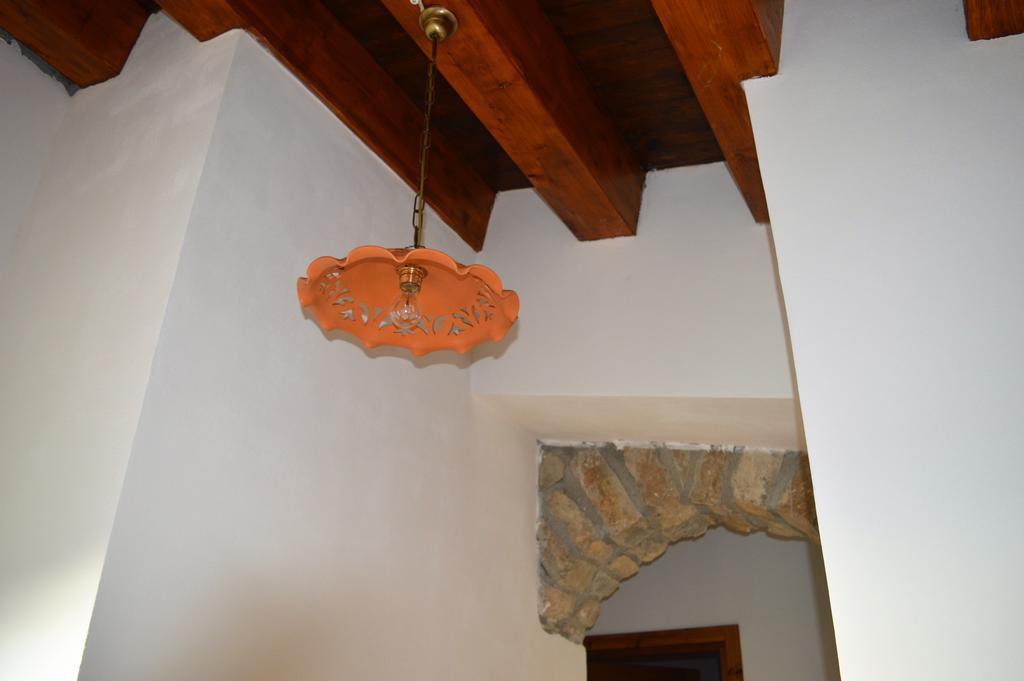 Agriturismo Pattina Villa Pettineo Ngoại thất bức ảnh
