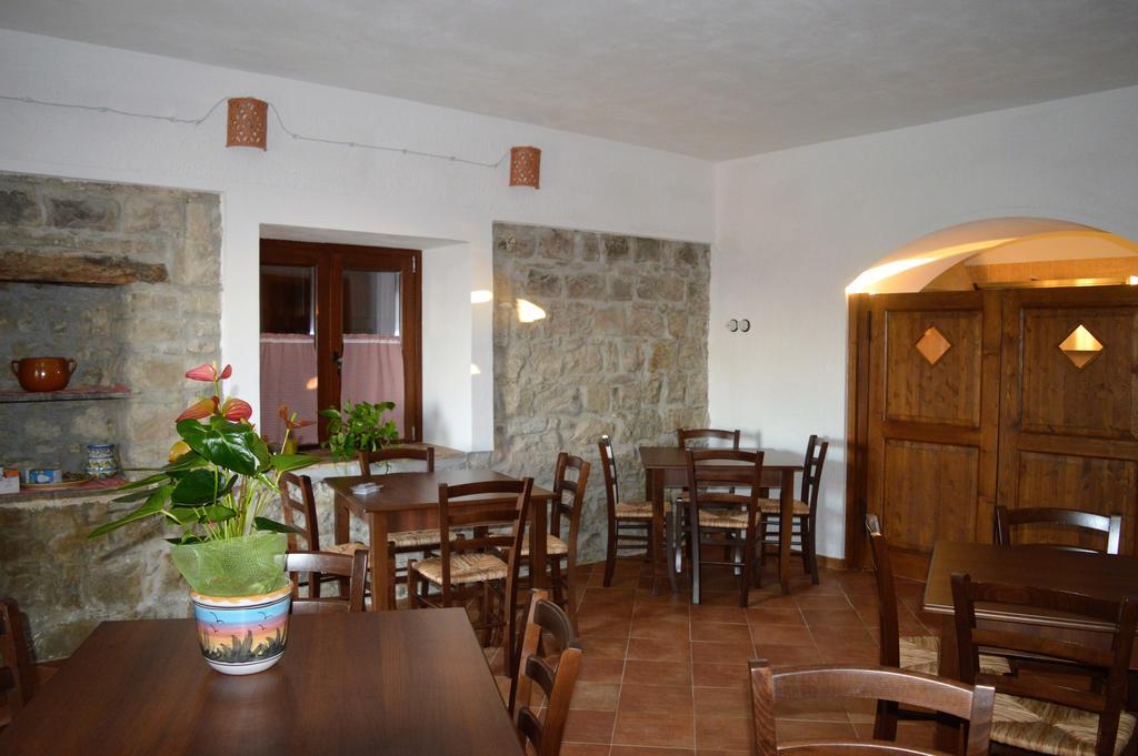 Agriturismo Pattina Villa Pettineo Ngoại thất bức ảnh