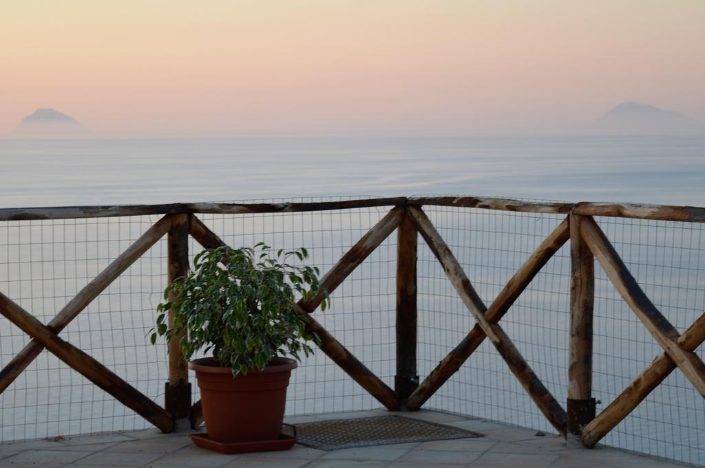 Agriturismo Pattina Villa Pettineo Ngoại thất bức ảnh