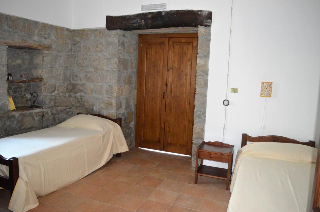 Agriturismo Pattina Villa Pettineo Ngoại thất bức ảnh